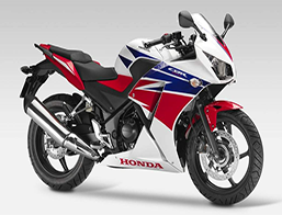 CBR300R / CB300