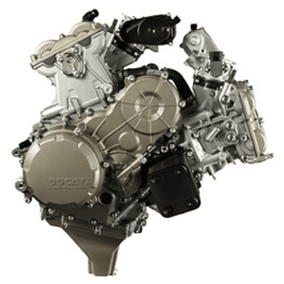 Engine & Cooling Parts