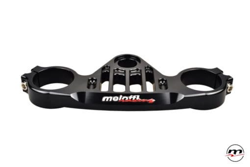 Melotti Racing Top Yoke for Aprilia RS125 - race version (Locking nut DPS 51 included) - Image 5