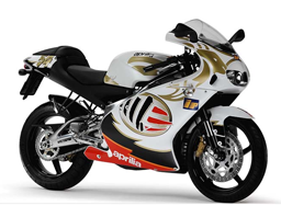 RS125