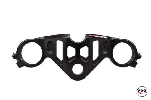 Melotti Racing Top Yoke for Aprilia RS250 - Road version (Locking nut DPS 52 included)