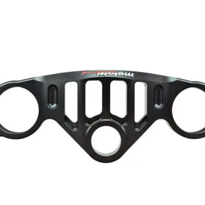 Melotti Racing Top Yoke for Aprilia RSV1000 04-09 Race