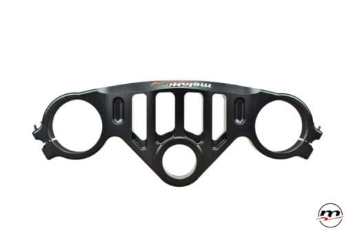 Melotti Racing Top Yoke for Aprilia RSV1000 04-09 Race