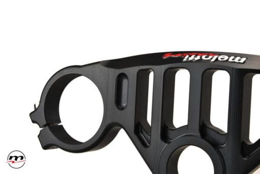 Melotti Racing Top Yoke for Aprilia RSV1000 04-09 Race - Image 8