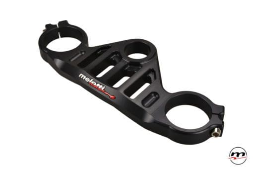 Melotti Racing Top Yoke for Aprilia RSV1000 04-09 Race - Image 6