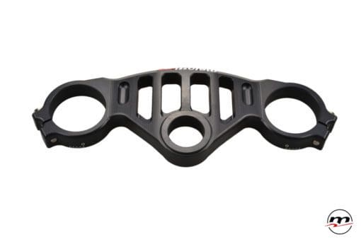Melotti Racing Top Yoke for Aprilia RSV1000 04-09 Race - Image 5