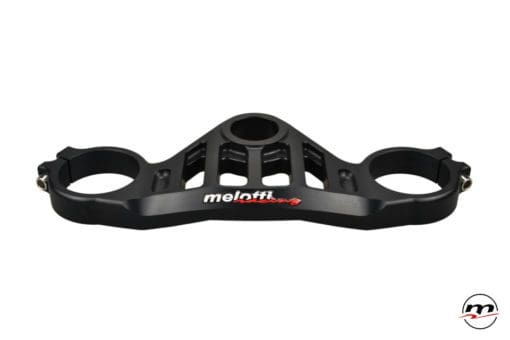 Melotti Racing Top Yoke for Aprilia RSV1000 04-09 Race - Image 4