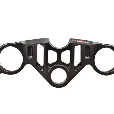 Melotti Racing Top Yoke for Aprilia RSV1000 04-09 Road