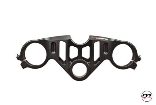 Melotti Racing Top Yoke for Aprilia RSV1000 04-09 Road