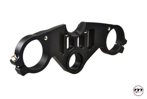 Melotti Racing Top Yoke for Aprilia RSV1000 04-09 Road - Image 4