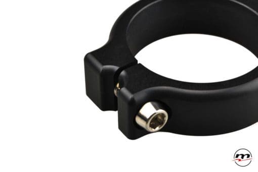 Melotti Racing Top Yoke for Aprilia RSV1000 04-09 Road - Image 9