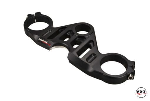 Melotti Racing Top Yoke for Aprilia RSV1000 04-09 Road - Image 8