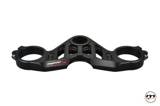 Melotti Racing Top Yoke for Aprilia RSV1000 04-09 Road - Image 6