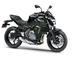 Z650