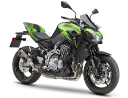 Z900