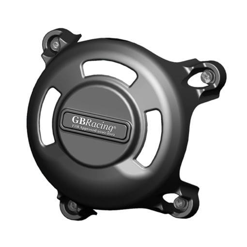GB Racing KIT 675/ST 675 RACE KIT Alternator Engine Cover Set EC-D675-SET-K-GBR - Image 2