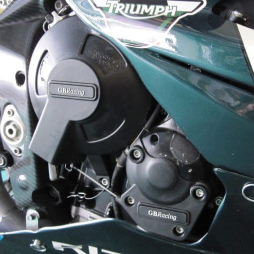 GB Racing 675/ST 675 STOCK Motorcycle Protection Bundle. 8mm Paddock Stand CP675-CS-8-GBR - Image 4