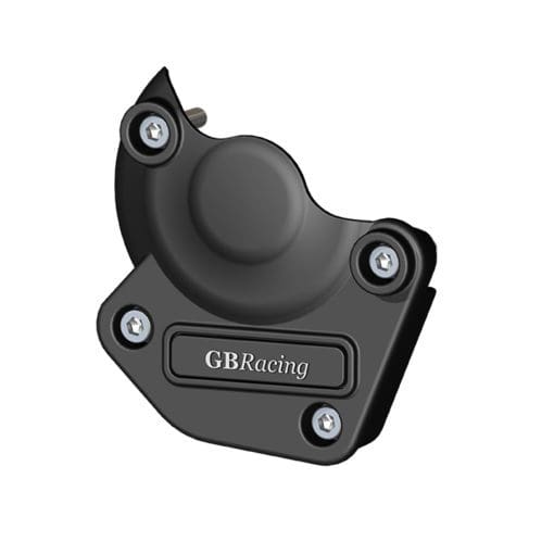 GB Racing KIT 675/ST 675 RACE KIT Alternator Engine Cover Set EC-D675-SET-K-GBR - Image 4