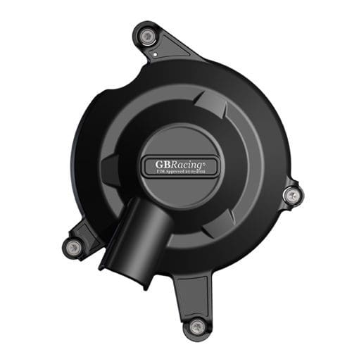 GB Racing D675R 2013-16 & Street Triple 765 (S,R&RS) 2017-19 Engine Cover EC-D675R-2013-SET-GBR - Image 5