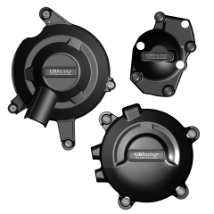 D675R 2013-16 & Street Triple 765 (S
