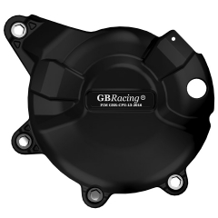 MT-07 Secondary Alternator Cover 2014-2019 EC-MT07-2014-1-GBR