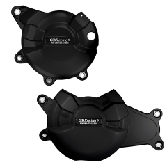 MT-07 Secondary Engine Cover SET 2014-2019 EC-MT07-2014-SET-GBR