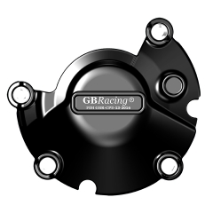 YZF-R1 Alternator Cover 2015-19 EC-R1-2015-1-GBR