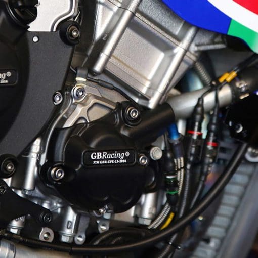 GB Racing YZF-R1 Pulse Cover 2015-2020 EC-R1-2015-3-GBR - Image 2