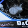 GB Racing Replacement L&R Bullet Frame Slider Set 2006 - 2012 STREET FS-675-2006-S - Image 2