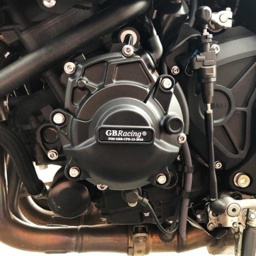 GB Racing MT10 Engine Cover SET 2015-2020 EC-MT10-2015-SET-GBR - Image 2