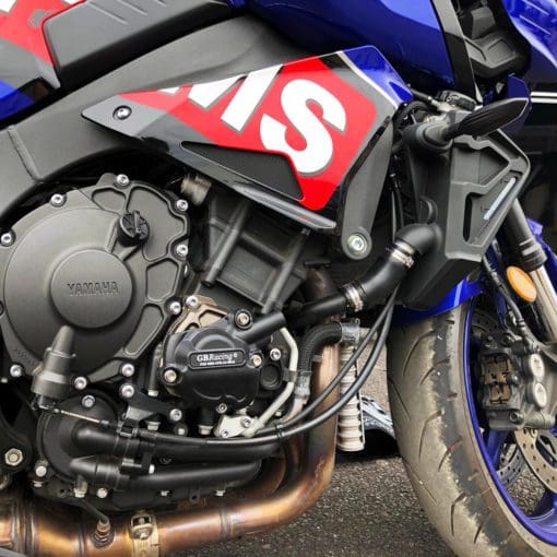GB Racing MT10 Pulse Cover 2015-2019 EC-MT10-2015-3-GBR - Image 2