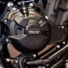 GB Racing MT-07 Secondary Engine Cover SET 2014-2019 EC-MT07-2014-SET-GBR - Image 4