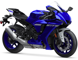 YZF-R1 / R1M 2020+ B3L