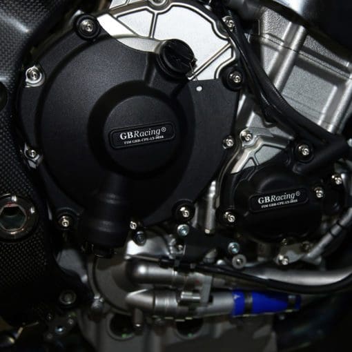 GB Racing YZF-R1 Pulse Cover 2015-2020 EC-R1-2015-3-GBR - Image 4