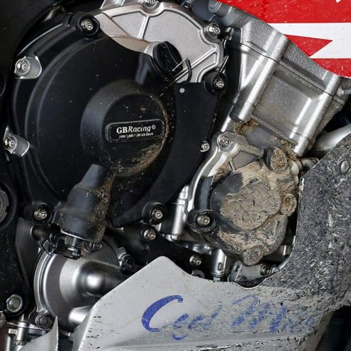 GB Racing YZF-R1 Pulse Cover 2015-2020 EC-R1-2015-3-GBR - Image 3
