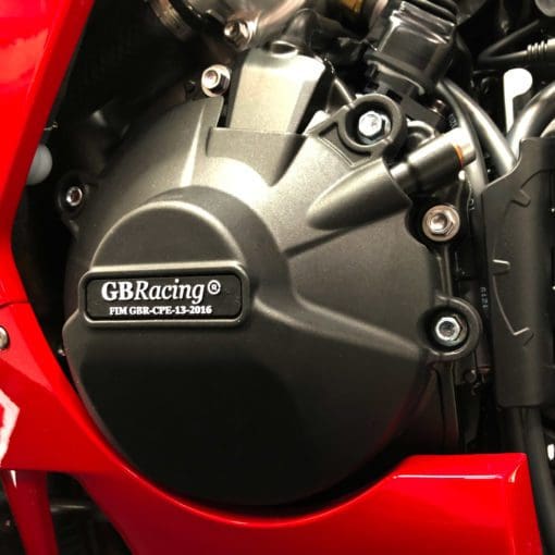 GB Racing CBR1000RR Alternator Cover 2020 EC-CBR1000RR-2020-1-GBR - Image 3