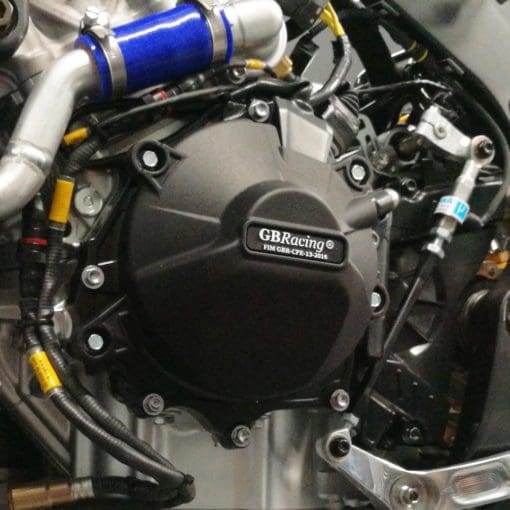 GB Racing CBR1000RR Alternator Cover 2020 EC-CBR1000RR-2020-1-GBR - Image 4
