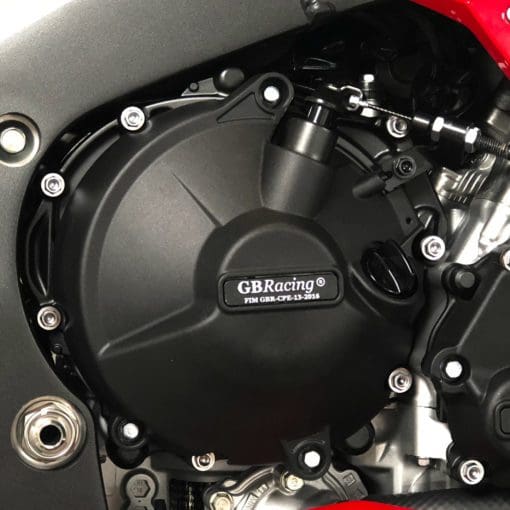 GB Racing CBR1000RR Engine Cover Set 2020 EC-CBR1000RR-2020-SET-GBR - Image 4