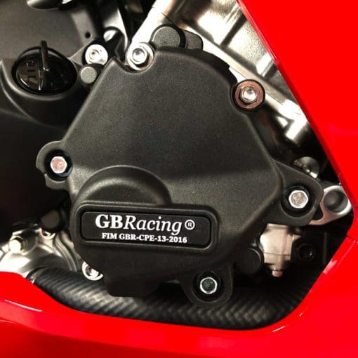 GB Racing CBR1000RR Engine Cover Set 2020 EC-CBR1000RR-2020-SET-GBR - Image 5