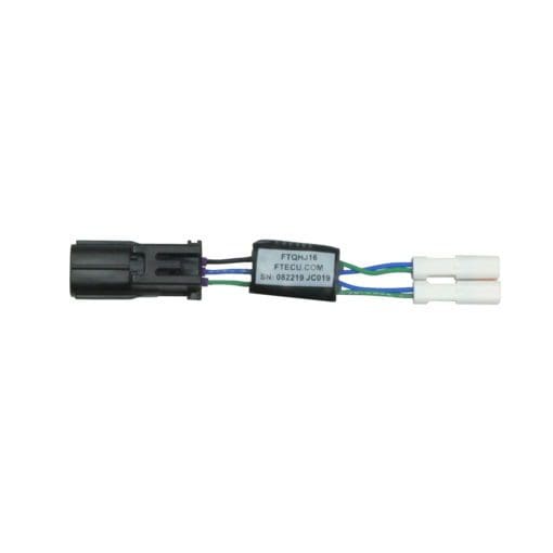 FTecu Yamaha R1 2015 2016 2017 R1 & R1M Blipper Harness only - Image 3