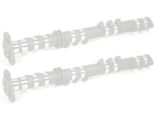 Graves Motorsports Yamaha R1 Racing Camshaft Set 09-14