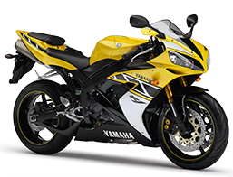 YZF R1 2004 2005 2006 5VY