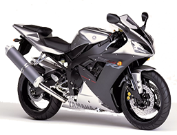 YZF R1 2002-2003 5PW