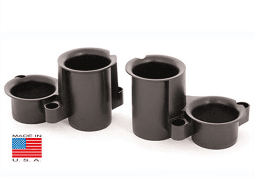 Graves Veloxity Stack Kit R1 2004-2006 FZ1 2006-2015