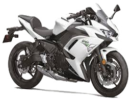 Ninja 650 2018+