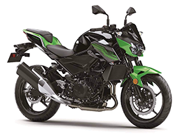 Z400 2018+