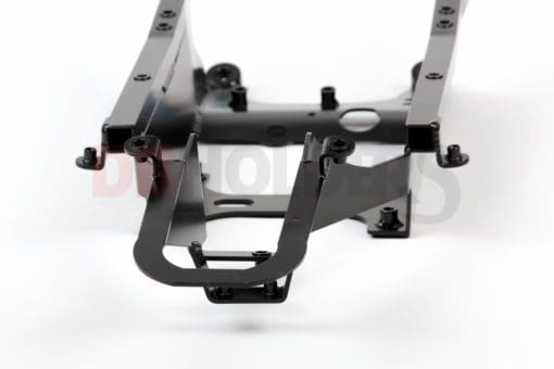 Yamaha R1 2015 - 2020 SUBFRAME - Image 9