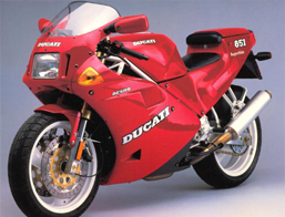 851 1991 - 1993