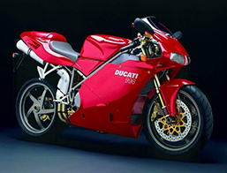 916/996/998 1993-2002
