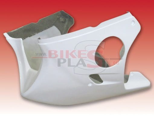 Kit - Honda CBR 600F 2001 - 2002 - Image 3